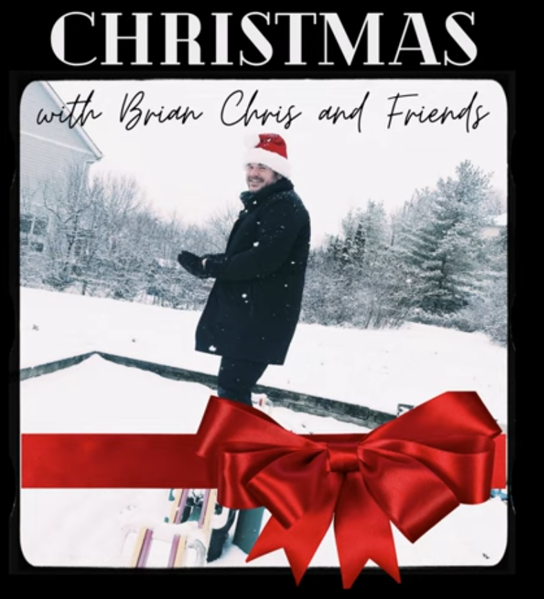 Christmas with Brian Chris and Friends EP